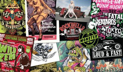 Kustom Graphics-Inside Page Kustom Graphics-Inside Page