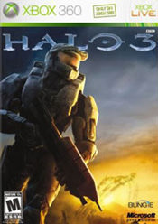 Halo 3 Halo 3