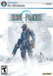 Lost Planet: Extreme Condition Lost Planet: Extreme Condition