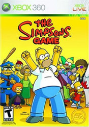 The Simpsons Game The Simpsons Game