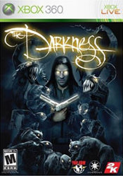 The Darkness The Darkness