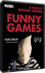 Funny Games DVD (1997) Funny Games DVD (1997)