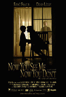 Now You See Me, Now You Don't