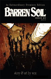 Barren Soil #0