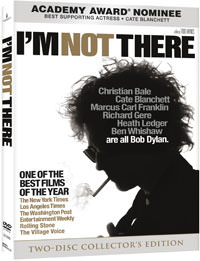 I'm Not There DVD I'm Not There DVD