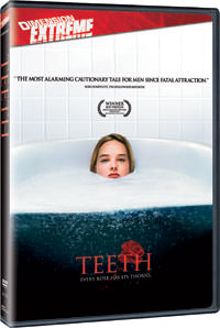 Teeth DVD Teeth DVD