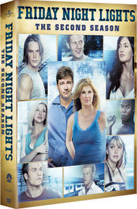 Friday Night Lights S2