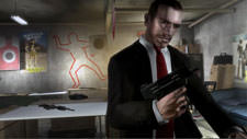 Grand Theft Auto IV screenshot