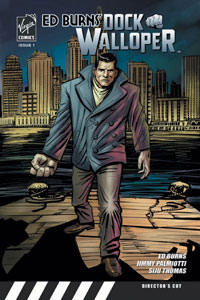 Ed Burn's Dock Walloper #1
