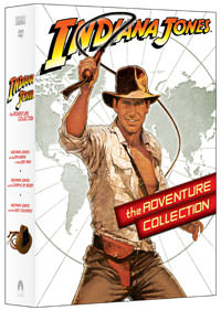 Indy Collection