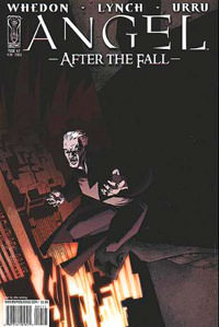 Angel: After the Fall #7