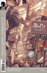 Buffy the Vampire Slayer #14