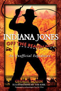 Indy book