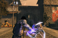 Dark Sector - Xbox 360