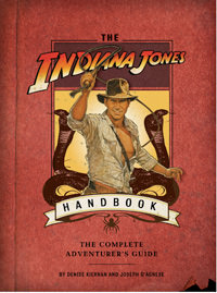 Indiana Jones Handbook
