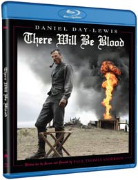 There Will Be Blood