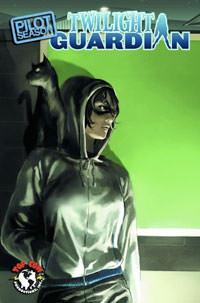 Top Cow-Twilight Guardian, Pilot Season