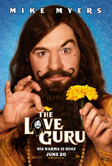 Love Guru