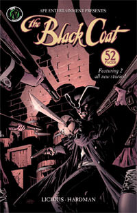 The Black Coat One-Shot