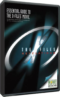 The X-Files Revelations