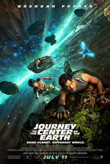 Journey 3D