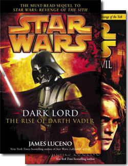 Countdown to Star Wars: Revenge of the Sith Revenge of the Sith
