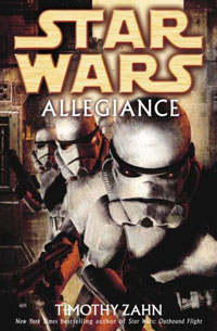 Allegiance Allegiance