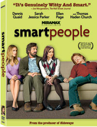 Smart People Smart People