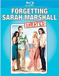Forgetting Sarah Marshall Forgetting Sarah Marshall
