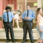 Observe & Report