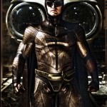Finished Nite Owl