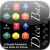 Dice Bag iPhone App