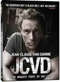 jcvd dvd
