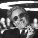 Dr. Strangelove