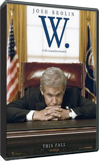 Oliver Stone's W