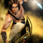 Prince of Persia Persia