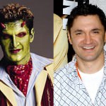 Andy Hallett