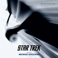 star trek soundtrack