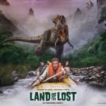Land of the Lost Land of the Lost