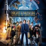 Night at the Museum: Battle of the Smithsonian Night at the Museum 2