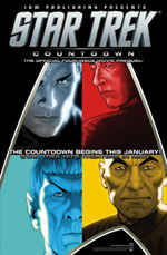 Star Trek Countdown
