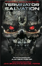 Terminator Salvation: The Official Movie Novelization