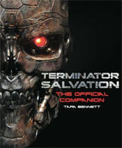 Terminator Salvation: The Official Companion
