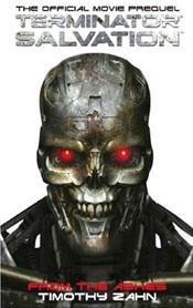 Terminator Salvation: Prequel Novelization