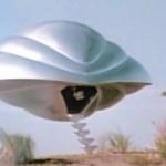 Flight of the Navigator