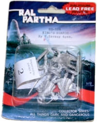 Talk Tiny To Me: Ral Partha Miniatures