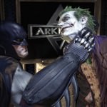 Arkham Asylum