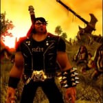Brutal Legend