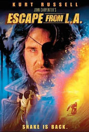 Escape from L.A.