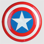 Captain America's Shield